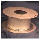 Heat Fab 9393 Saf-T Vent EZ Seal - 3" Horizontal Wall Thimble Round Face