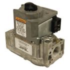 Honeywell VR8205H1003 Dual Direct Ignition Gas Valve Vr8205h1003, W/ 1/2"X1/2" Slow 35" Wc