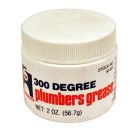 Oatey 40601 Hercules 300-Degree Plumber's Grease