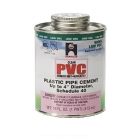 Hercules 60055 PVC - Clear - Jumbo Dauber In Cap