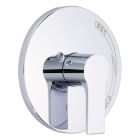 Danze  D510487T South Shore Single Handle Pressure Balance Valve Trim Kit in Polished Chrome (Valve Not Included)