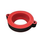 Korky 6010BP Universal Toilet WaxFree Seal