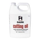Hercules 40220 Oatey Dark Cutting Oil, 1 Gallon