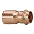 Viega 20818 Copper Reducer, 3in X 1-12in