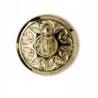 Phylrich KA10/25D KA10_25D - Baroque Robe Hook