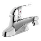 Symmons S-9612-1.5 Origins Centerset 1-Handle Bathroom Faucet, Chrome, 4"