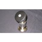 Dornbracht 28517360-06 Body Spray With Volume Control In Brushed Nickel