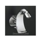 Kohler 6944-AU K6944PG Wall Mount Crescent Spout in polished gold