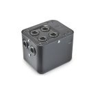 Allanson 421-BT-276 Ignition Transformer w/ Multi Burner Applications, 120V