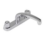 Gerber G0042416 Classics Two Handle Kitchen Faucet