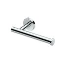 Gatco 4243-PC Latitude II Single Euro Toilet Paper Holder in Chrome