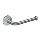 Axor 42856000 Universal Circular Toilet Paper Holder in Polished Chrome
