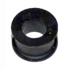 Insinkerator 42896 Flange Replacement Spout Gasket 1.9" L X 1.7" W X 0.4" H in Sink Division Hot Water Dispenser 