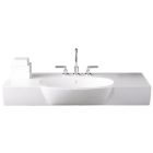 DaVinci Palladio 43001000 in White