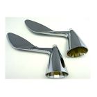 Kohler 43154-CP Handle Sub Assembly, Polished Chrome