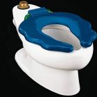 Kohler 4319-ET-0 Primary Toilet in white