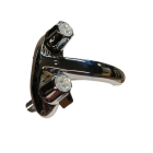 Gerber G004341165 Plumbing Bathroom Faucet No Pop Up