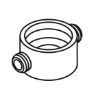 Kohler 43487 Cross Connection