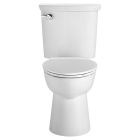 American Standard 4385A104.020 Vormax Toilet Tank in White