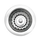 Blanco 440007 Decorative Basket Strainer in Chrome