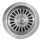 Blanco 441098 Sink Waste Flange in Stainless Steel