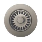 Blanco 441324 Sink Waste Flange in Truffle