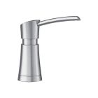 Blanco 442047 Artona Soap Dispenser in PVD Steel