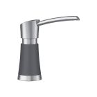 Blanco 442051 Artona Soap Dispenser in PVD Steel/Cinder