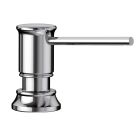 Blanco 442516 Empressa Soap Dispenser in Chrome
