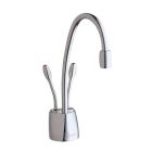 Insinkerator 44252 Indulge F-HC1100C Contemporary Series Hot/Cool Water Dispenser in Chrome