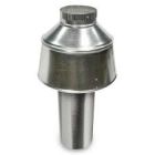 Weil-McLain 443-300-101 Draft Hood, Horizontal Hood