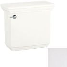 Kohler 4464-S2 Memoirs Toilet tank with Stately design in white satin
