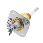 Hydrolevel 45-220 1/2" NPT Standard Ceramic Probe (2-7/8" ID)