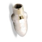 Hoffman #45 Straight Steam Air Valve 3/4"