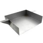 Weil-McLain 450-014-734 Collector Hood for EG-40 & 45