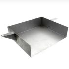 Williamson 450014734WT Collector Hood