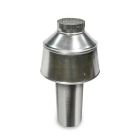 Williamson 450021292WT GSA075-100 5" Draft Hood