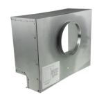 Williamson 450021293WT GSA175-200 7" Draft Hood