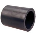 PVC Schedule 80 Coupling 1 1/2"