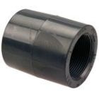 PVC Schedule 80 Female Adapter 1"