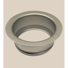 Herbeau 451348 Garbage Disposal Flange In Polished Chrome