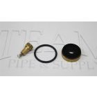 Grohe 45218000 Sealing Set In Starlight Chrome