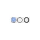 Grohe 45220000 2" Laminar Flow Control Regulator for Kitchen Lavatory Faucets
