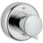 Grohe 45223W00 Flange in Bone