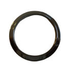 Grohe 45822000 Talia Side Valve Escutcheon in Starlight Chrome