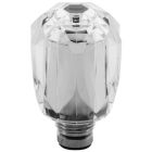 Grohe 45 952 Caps - Set of 3, Satin Nickel