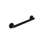 Ginger 4603/MB Kubic 24" Towel Bar in Matte Black