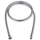 Grohe 46174000 LadyLux 5" Metalflex Hose in Chrome