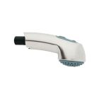 Grohe 46298IE0 LadyLux 4" Pull-Out Hand Spray Head in Chrome / Grey