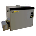 Laars PNCH-1000 Pennant 999 Input MBtu - 85% AFUE Commercial Natural Gas/Liquid Propane Water Boiler - Direct Vent